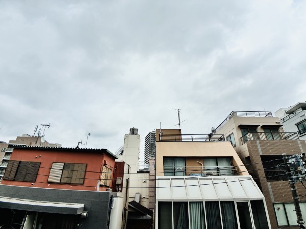 カーサ　ヴェデュータ3階 部屋その他