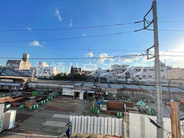 ツインフォーラムウエスト3階 部屋その他