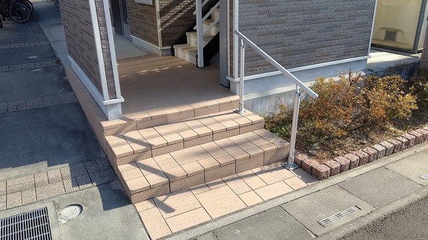 レオネクストグレイス106号室 部屋その他