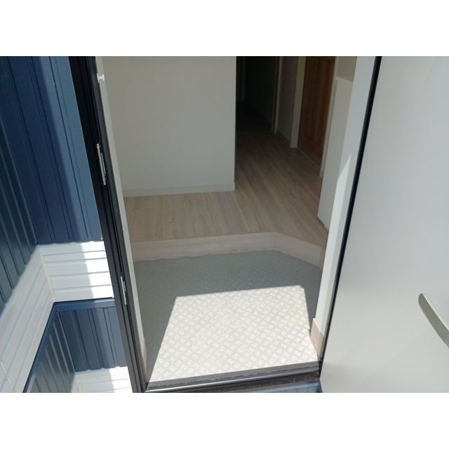 キクラス鶴見303号室 内観