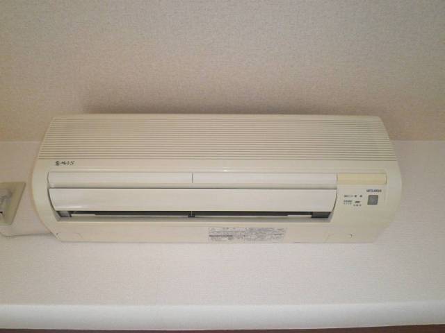 ガラ・シティ田町9階 ◆冷暖房完備◆