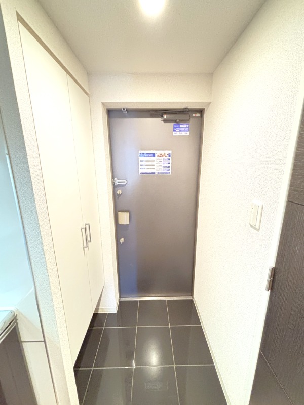 レジディア新横浜6階 同建物別部屋の参考画像