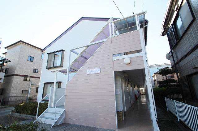 クレセント富士見2階 部屋その他