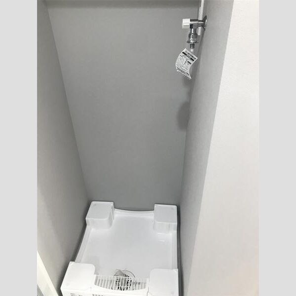 S-RESIDENCE押上Blossom 収納