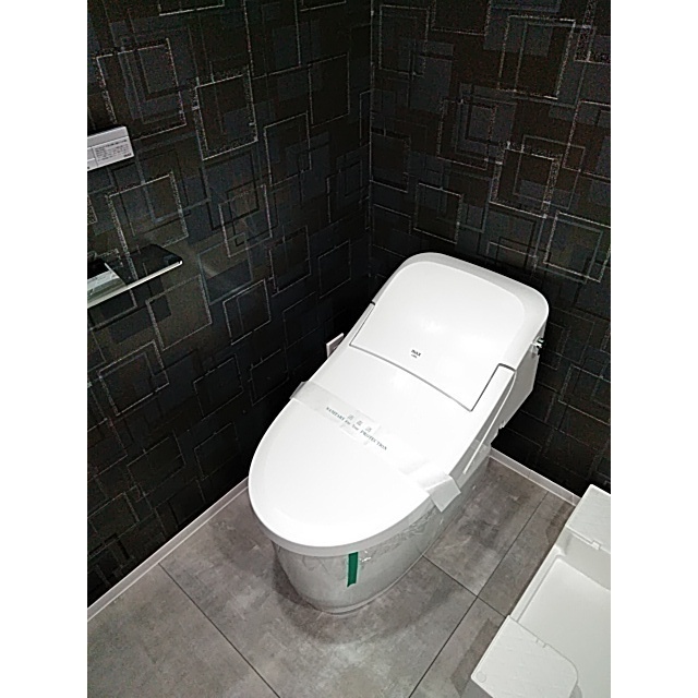 ロアール武蔵中原4階 内観