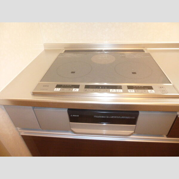 Fortuna103号室 部屋その他