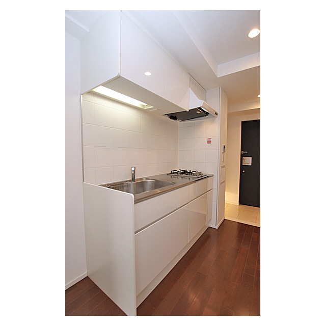 ドゥーエ日本橋浜町 キッチン