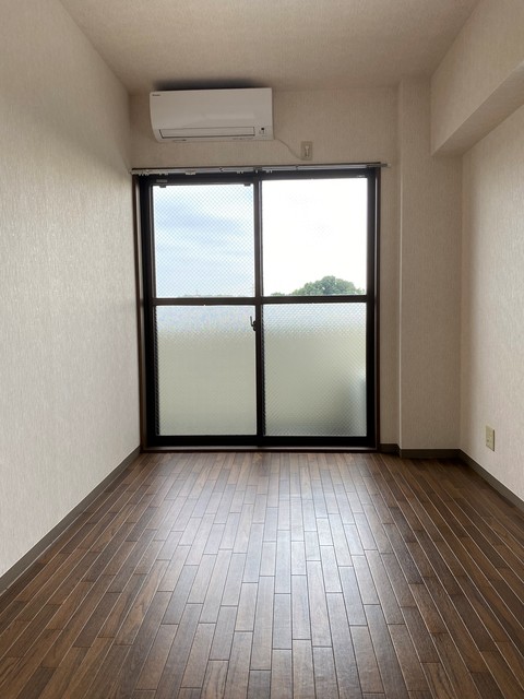 パレスグリーンヒル0505号室 部屋その他