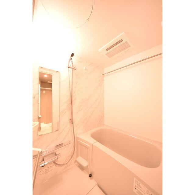 EDIT阿佐ケ谷0202号室 内観