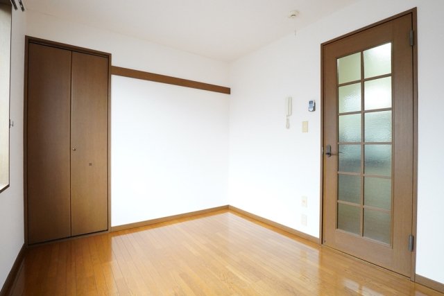 ＯＺ弐番街2階 部屋その他