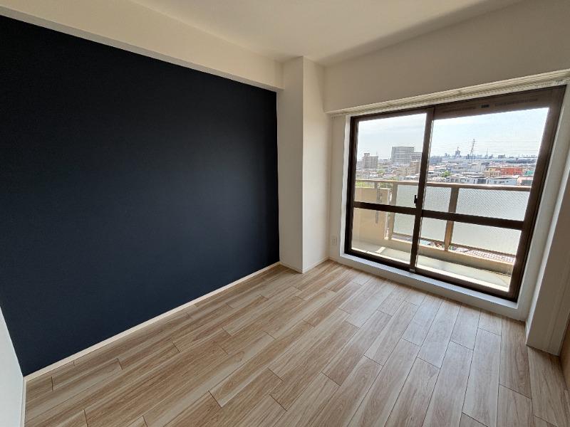 ビエラコート南浦和8階 同建物別部屋の参考画像