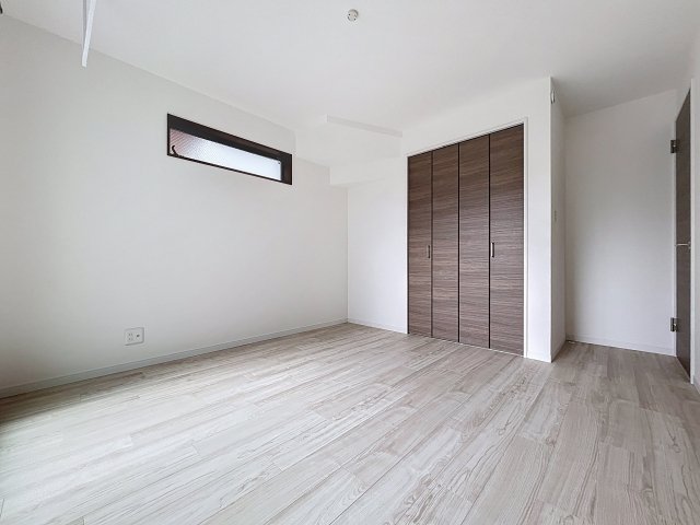 ソルナ西巣鴨1階 部屋その他