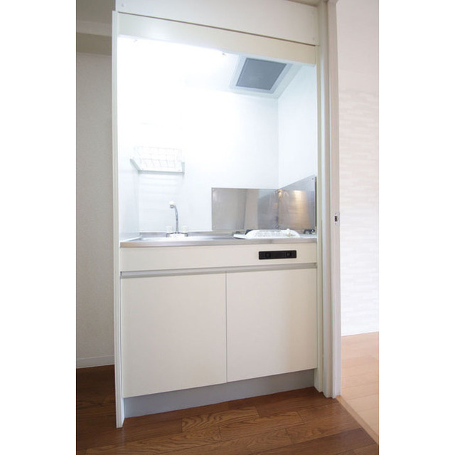 カスタリア新宿御苑Ⅱ0403号室 内観