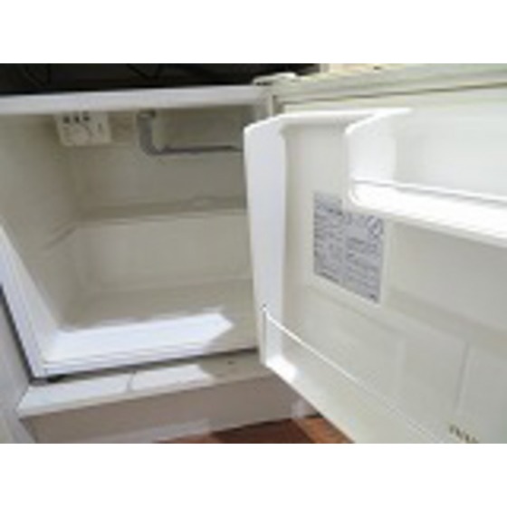 フラットエイト0203号室 ミニ冷蔵庫