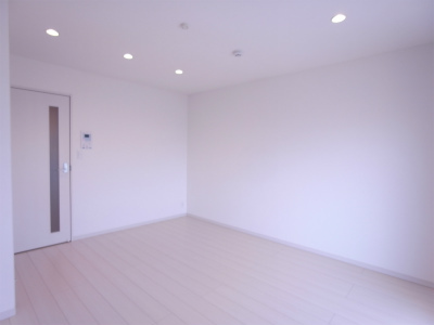 リブリ・TKレジデンス 内観