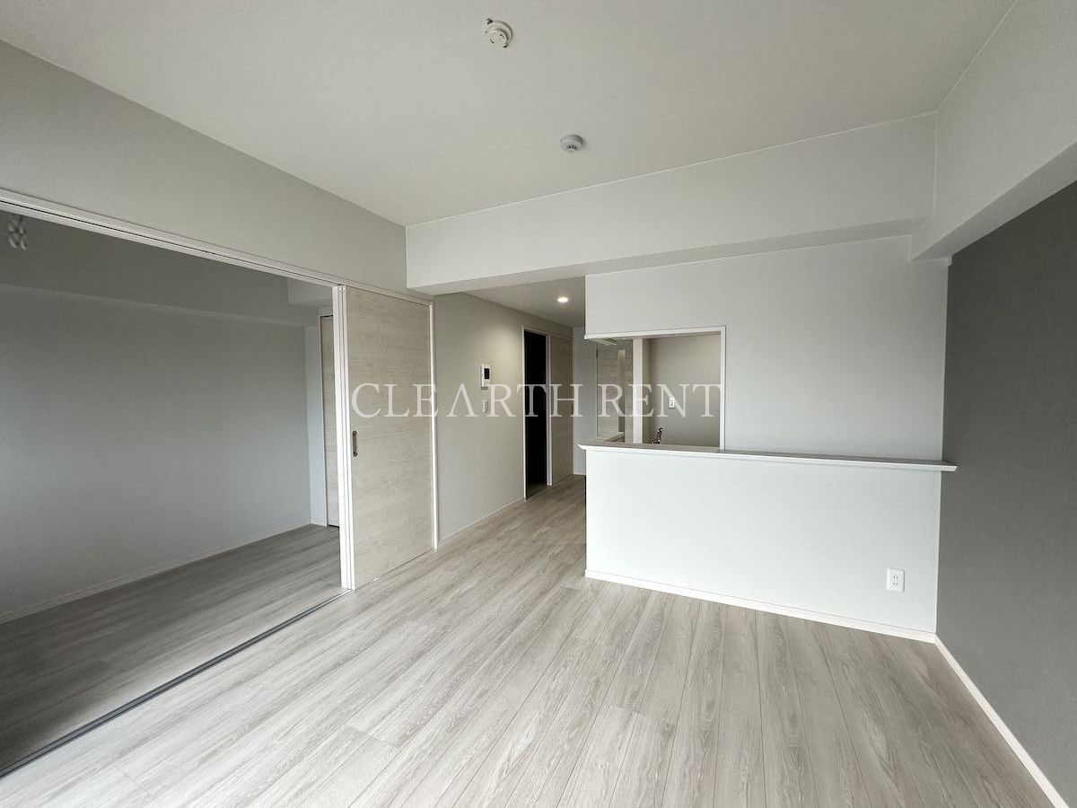 ＧＲＡＮ ＰＡＳＥＯ 谷在家2階 同タイプ別住戸写真となります。現況と異なる場合がございます。