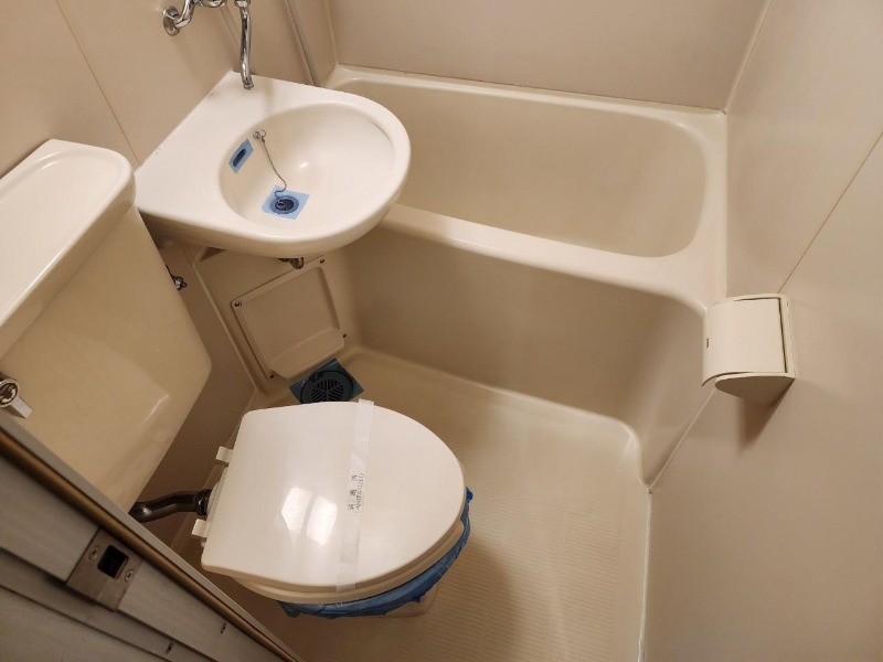 サントノーレ第5阿佐ヶ谷1階 ※別部屋写真参照