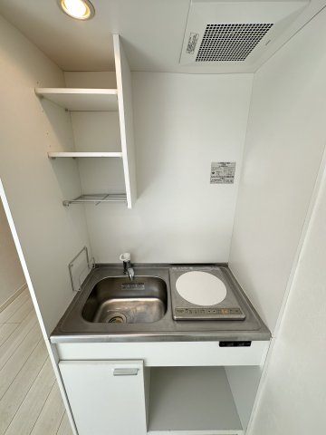 サンライズ日ノ出202号室 別部屋写真参考