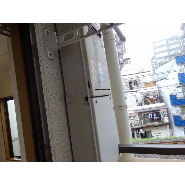 ダイヤモンドレジデンス西日暮里第三0303号室 部屋その他