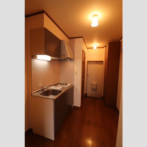 パセオ浦和103号室 キッチン