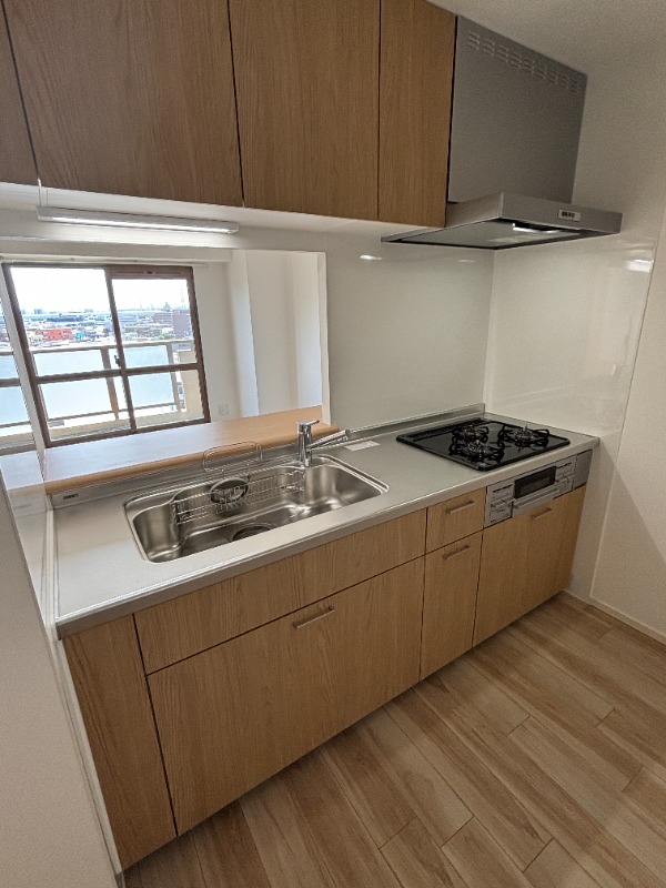 ビエラコート南浦和8階 同建物別部屋の参考画像