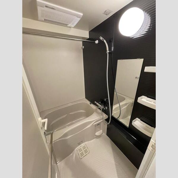 MAXIV府中AZ お風呂