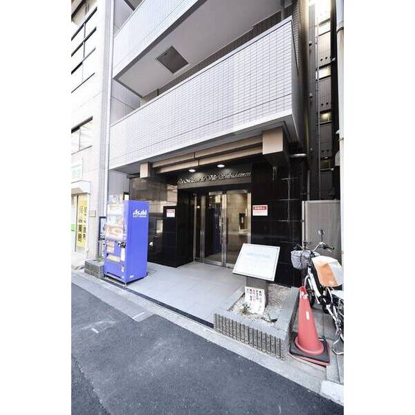 0501号室