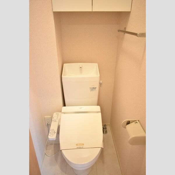 SORRISO(ソリッソ) 温水洗浄暖房便座