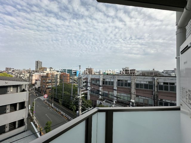 アルファコート東あずま6階 同タイプ別住戸写真となります。現況と異なる場合がございます。