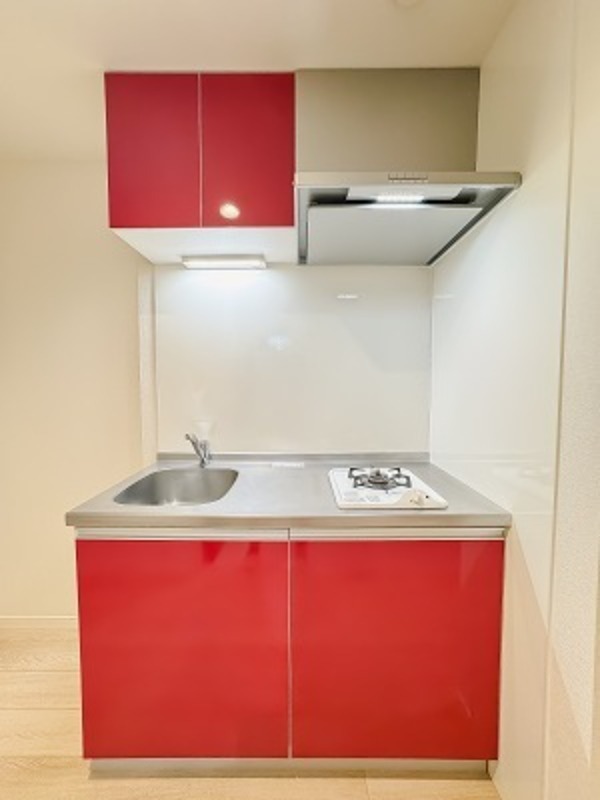 コンフォーティア八千代1階 同建物別部屋の参考画像