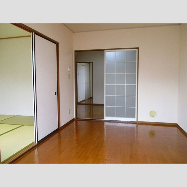 ウェルセッジ請西　Ⅱ 居室