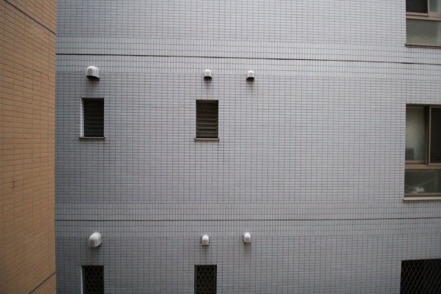 スパシエ　ルクス　池袋2階 展望