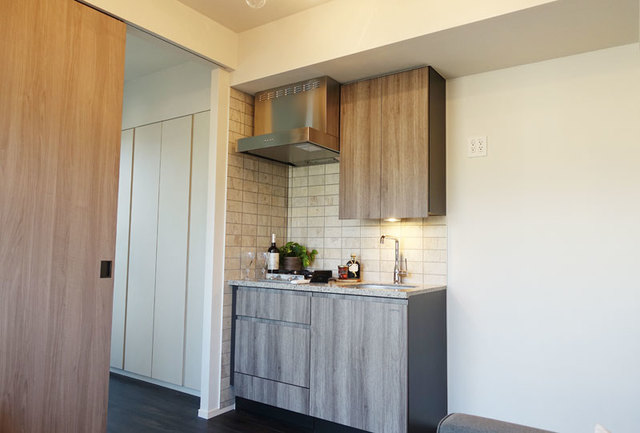 ミュプレ表参道0303号室 同建物別部屋の参考画像