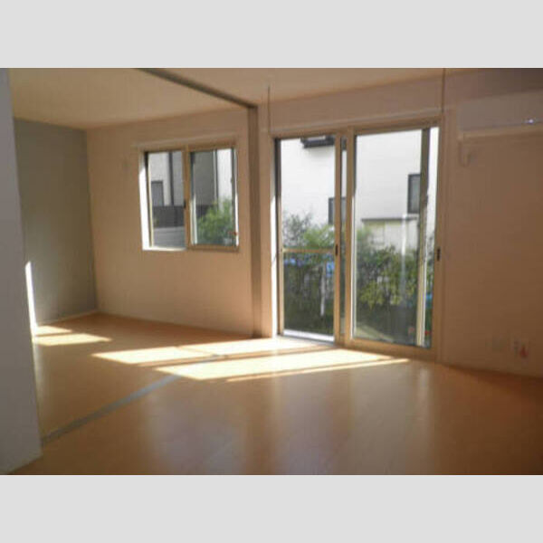 グランディール102号室 グランディール102 ヨウシツ