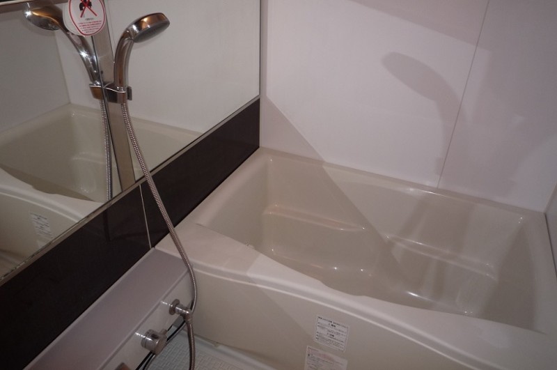 レジディア目黒Ⅱ3階 お風呂