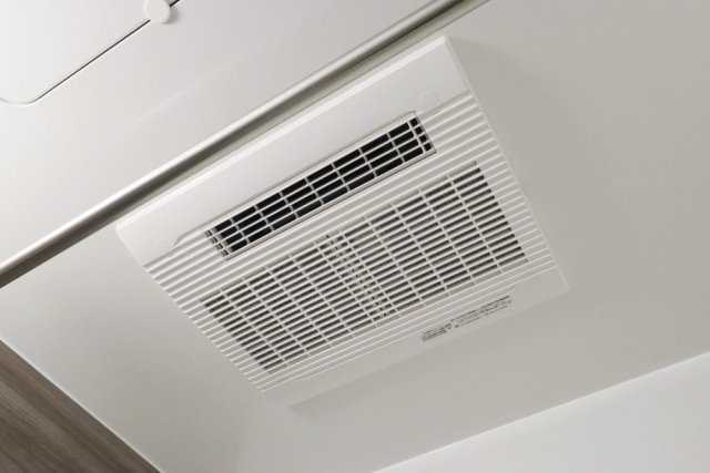 ＧＬＩＣＩＯＮ竹ノ塚5階 部屋設備