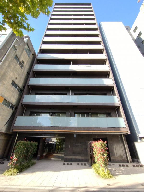 クレイシア王子の外観画像