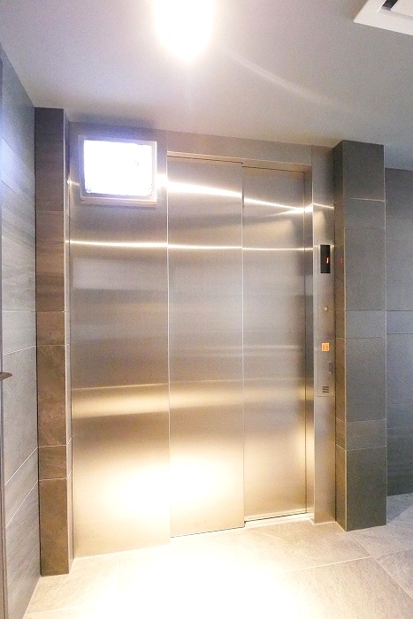 ベルシード墨田2階 外観