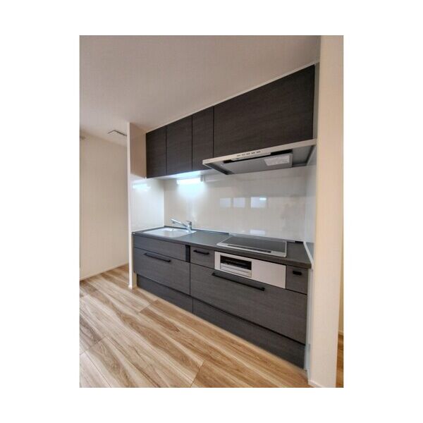 世田谷区北烏山6丁目戸建A号室 キッチン