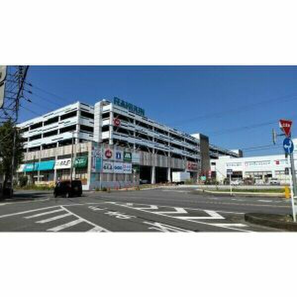 アイリスビル 周辺