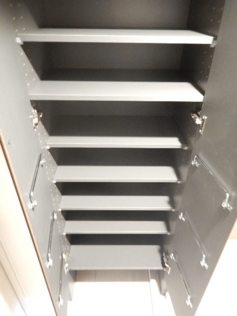 ガーラ・アヴェニュー浅草 内観