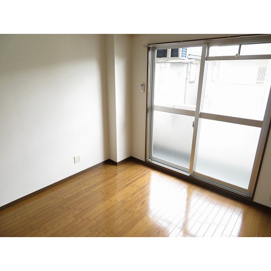 グレース蔵前0203号室 洋室