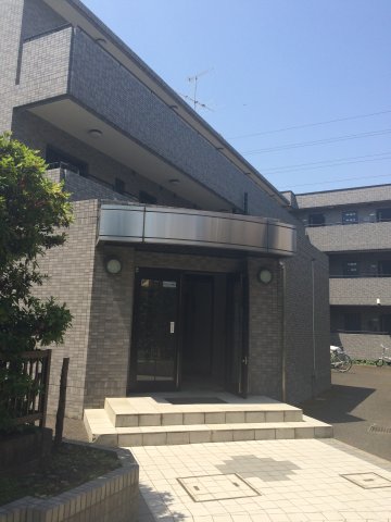 プライムアーバン武蔵野ヒルズＢ棟B109号室 ★外観★