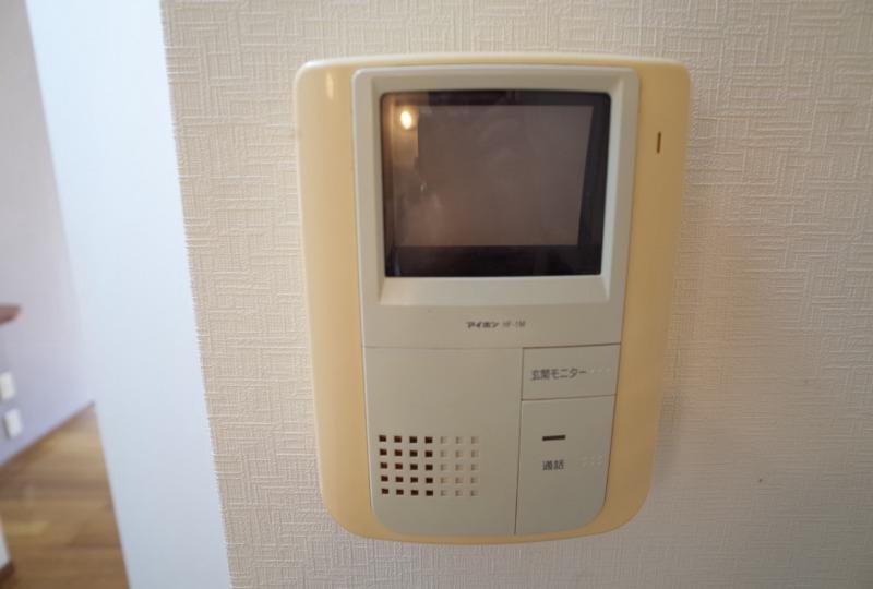 ハイム寿1階 部屋その他