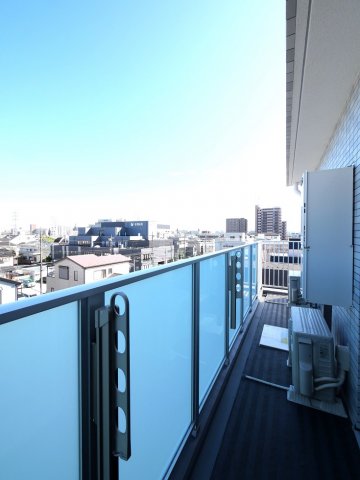 アーバンパーク六町2階 同建物別部屋の参考画像