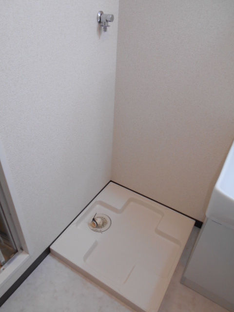 大倉山アルカディア0204号室 別号室の写真です。