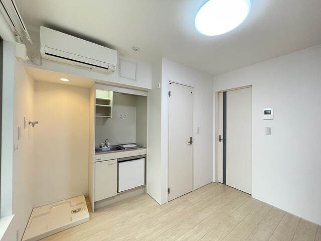 バーミープレイス桜上水Ⅲ1階 同建物別部屋の参考画像