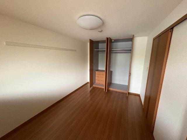 グランベル・ハウスⅡ 室内