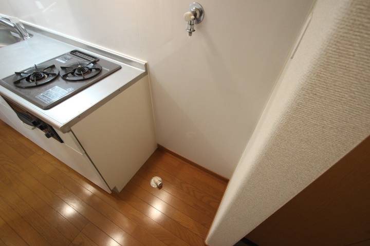 メイプルハウスＤ1階 部屋その他