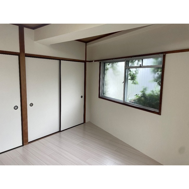 堀江ビル304号室 リビング